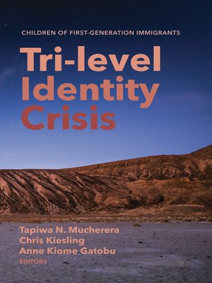 cover image of Tri-level Identity Crisis